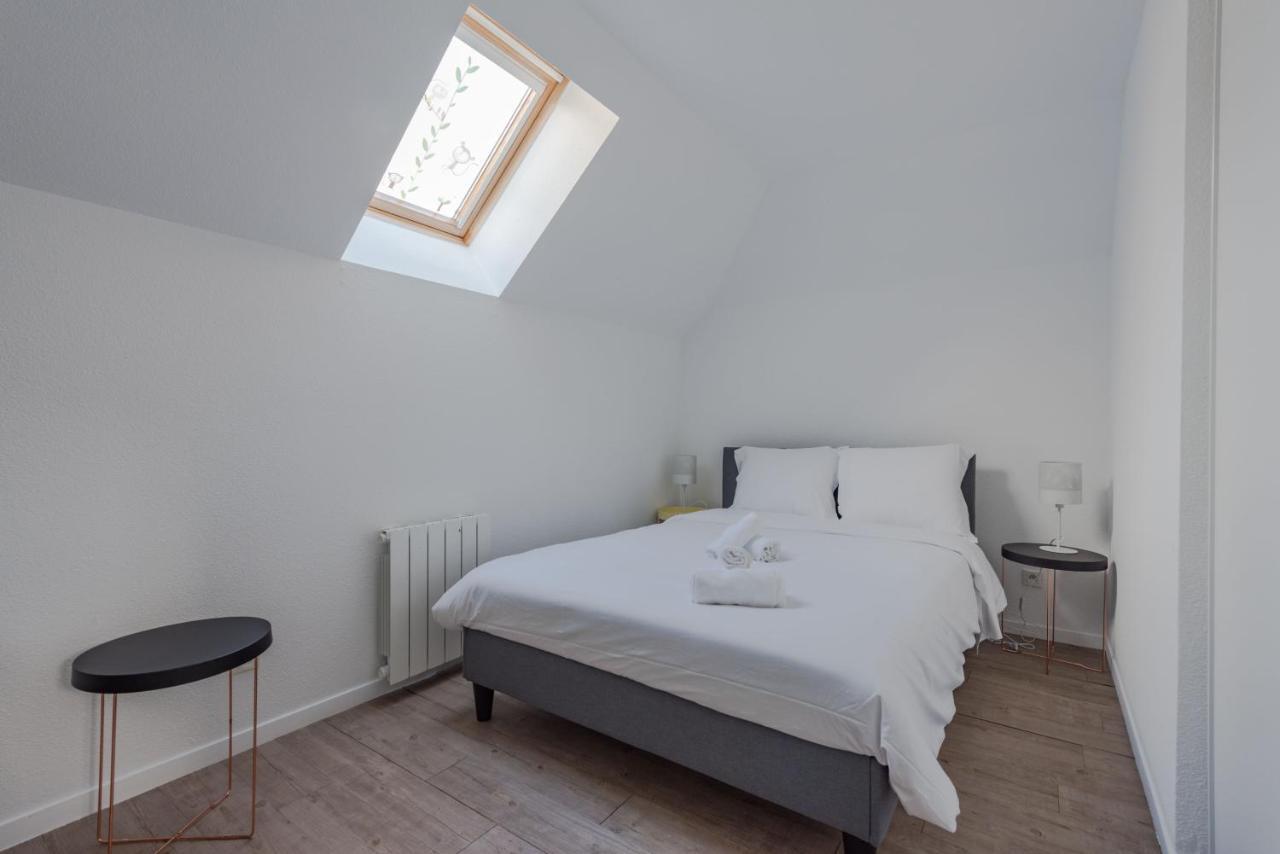 Guest House Next To Disneyland And Paris Bmyguestマニー＝ル＝オングル エクステリア 写真