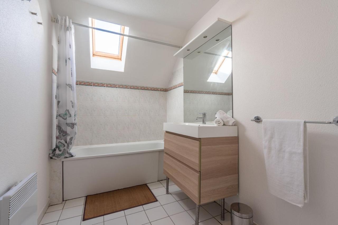 Guest House Next To Disneyland And Paris Bmyguestマニー＝ル＝オングル エクステリア 写真